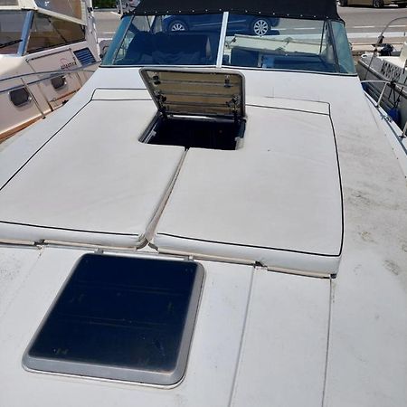 L Ile Sur Mer Empuriabrava Buitenkant foto